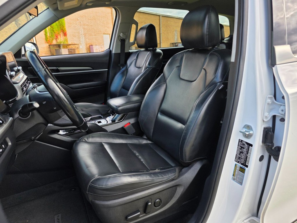 2020 Kia Telluride Image 14