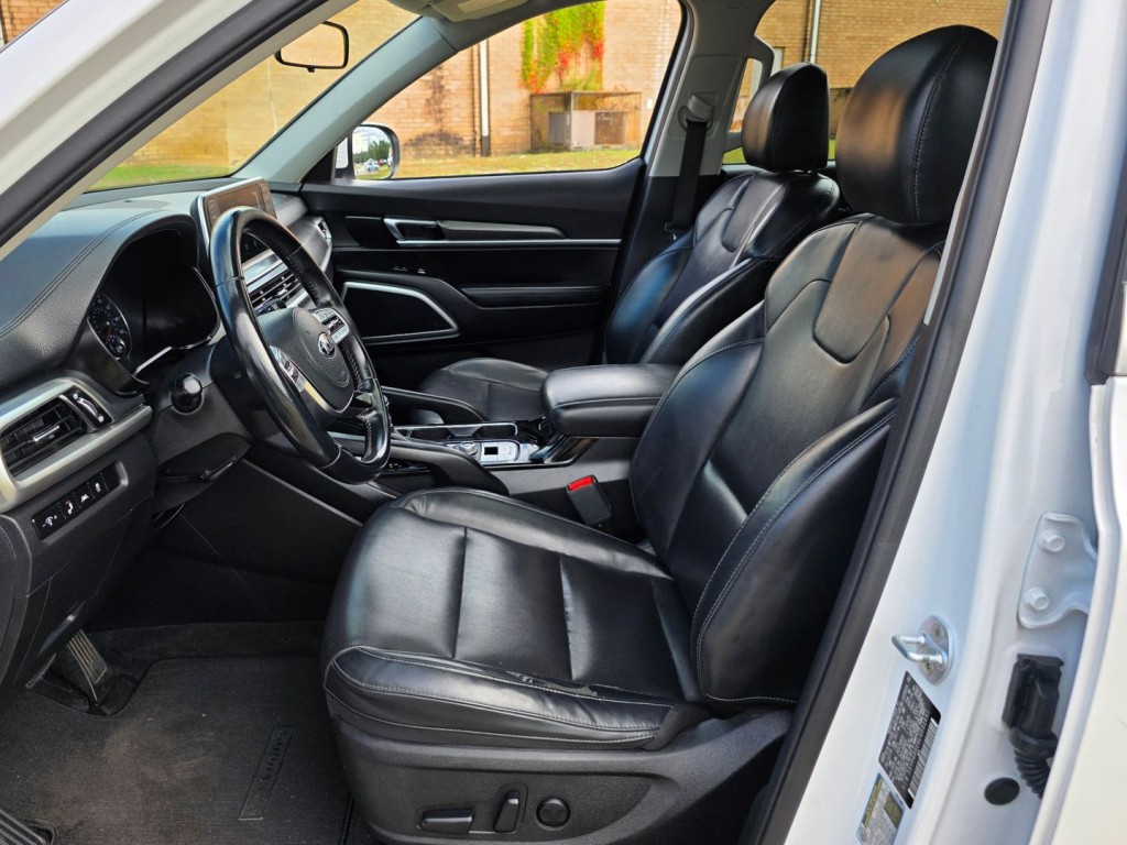 2020 Kia Telluride Image 15