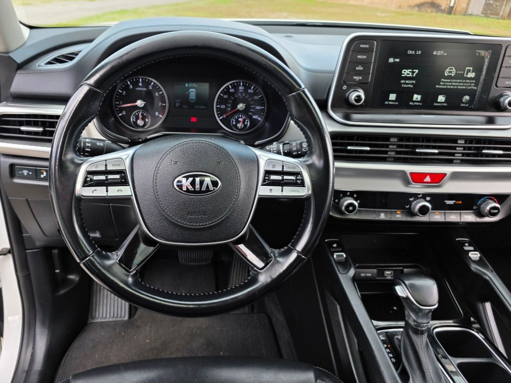 2020 Kia Telluride Image 17