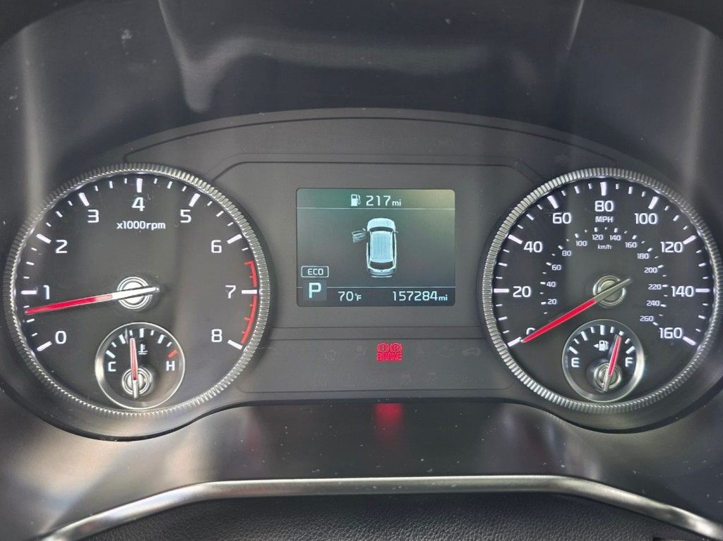 2020 Kia Telluride Image 18