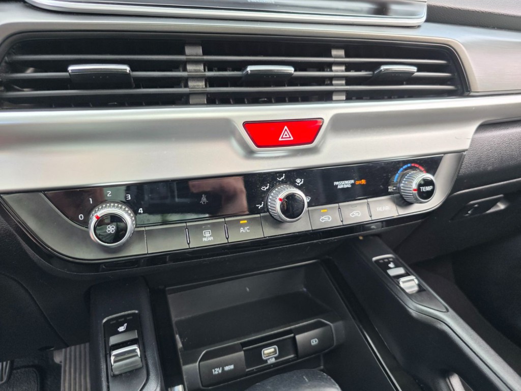 2020 Kia Telluride Image 21