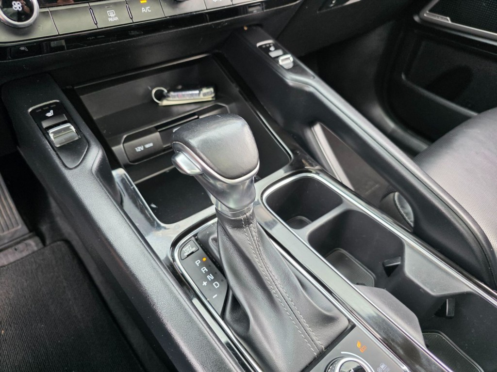 2020 Kia Telluride Image 22