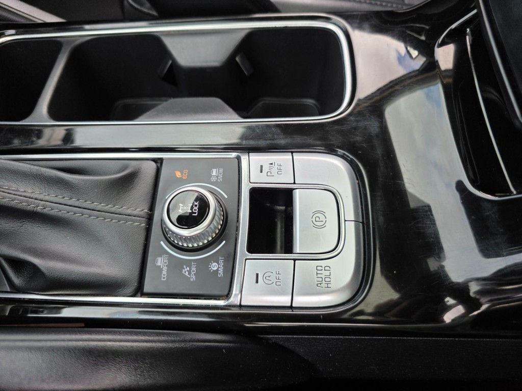 2020 Kia Telluride Image 25