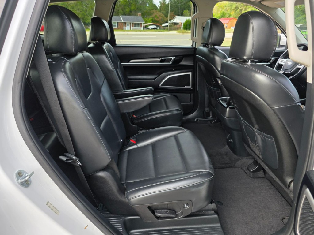 2020 Kia Telluride Image 32