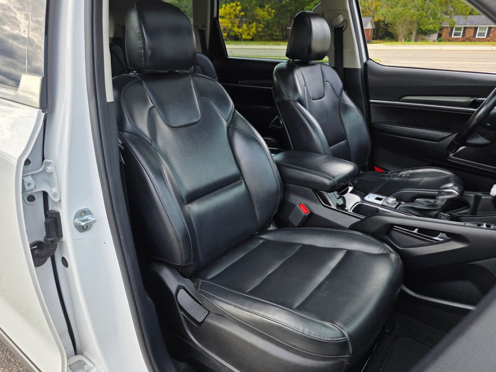 2020 Kia Telluride Image 33