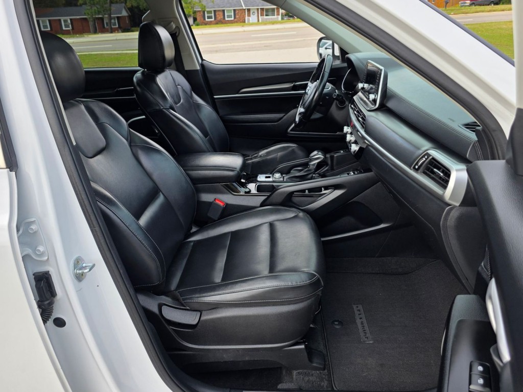 2020 Kia Telluride Image 34