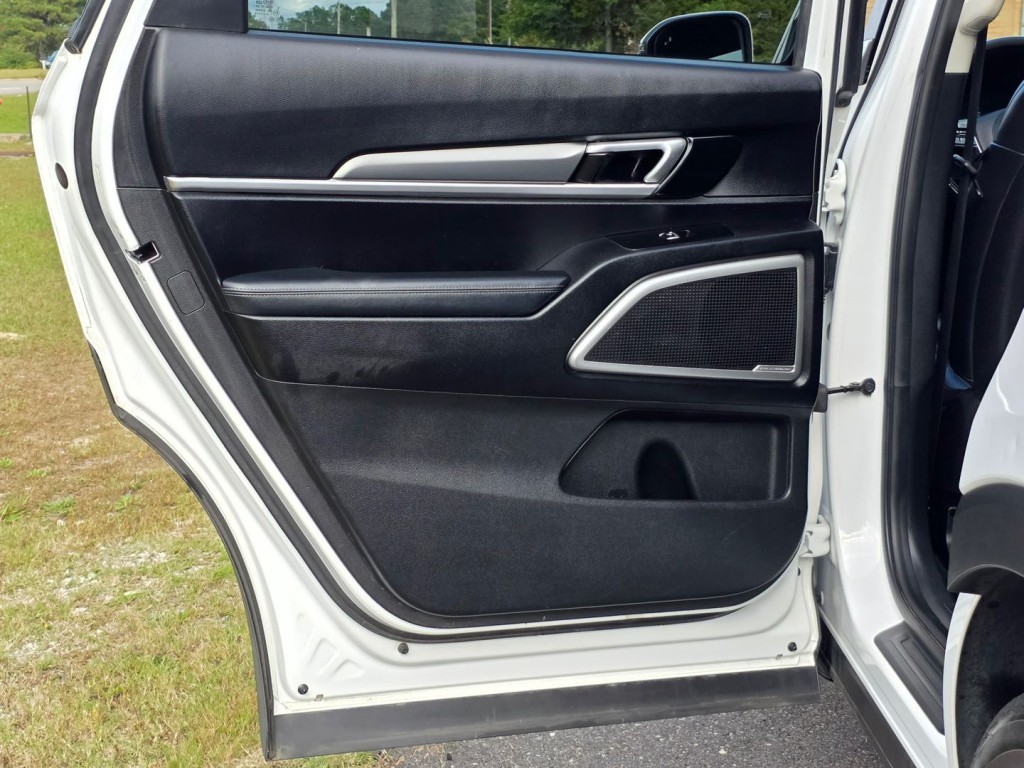 2020 Kia Telluride Image 43