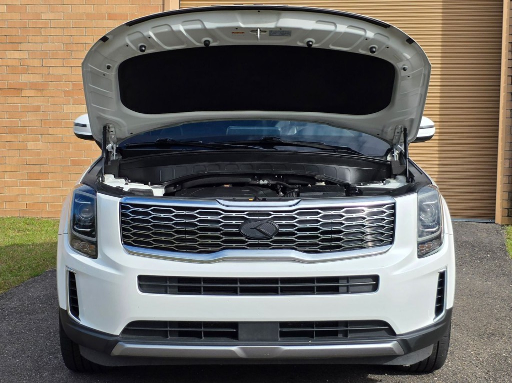 2020 Kia Telluride Image 46