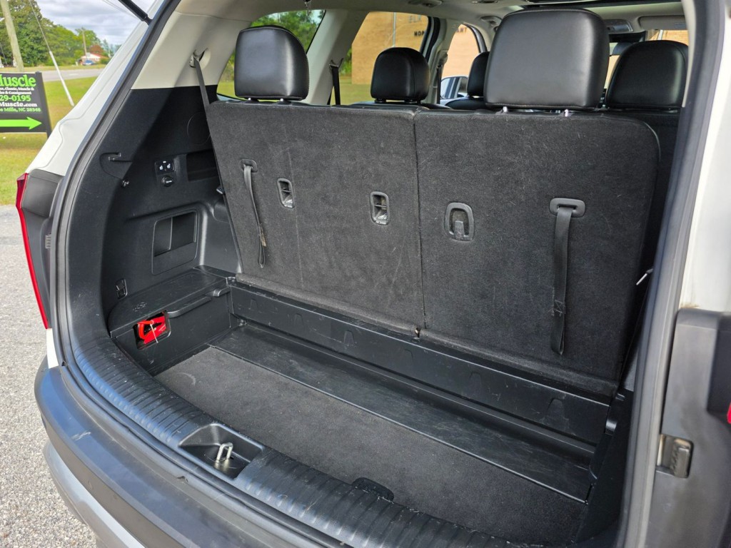 2020 Kia Telluride Image 52