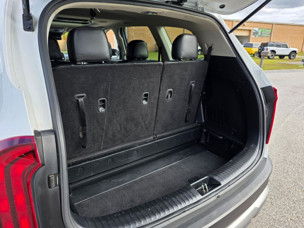 2020 Kia Telluride Image 54