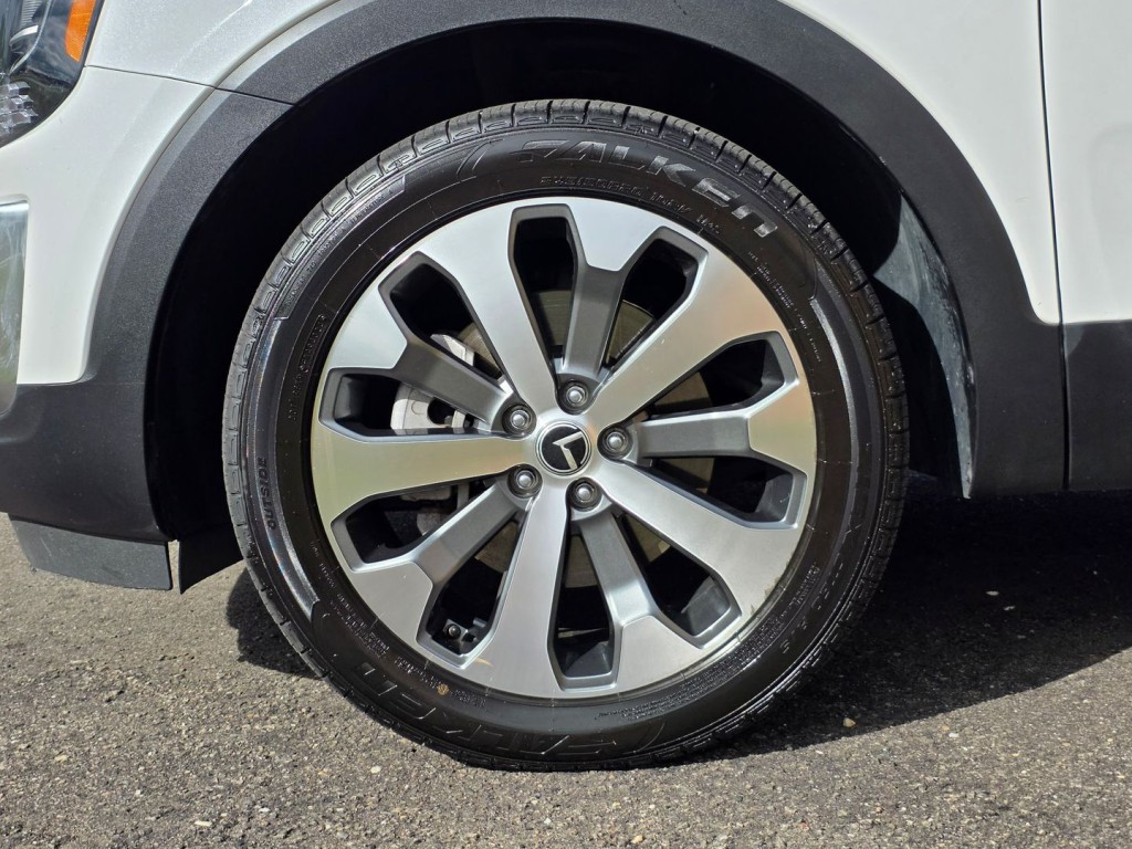 2020 Kia Telluride Image 55