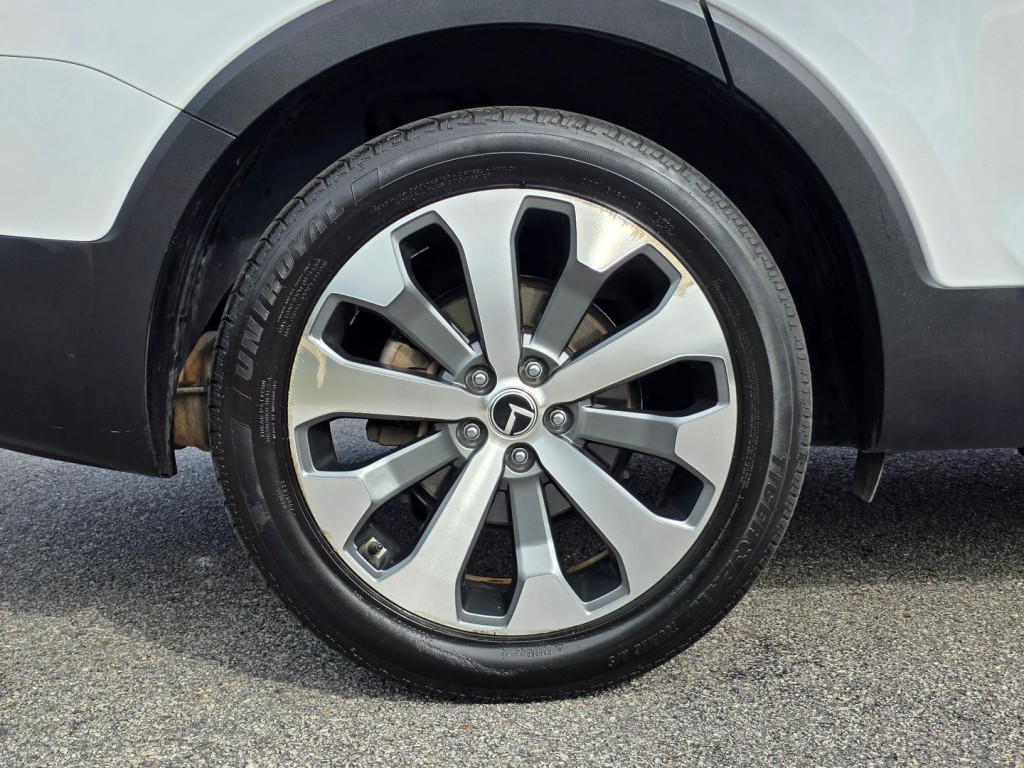 2020 Kia Telluride Image 57