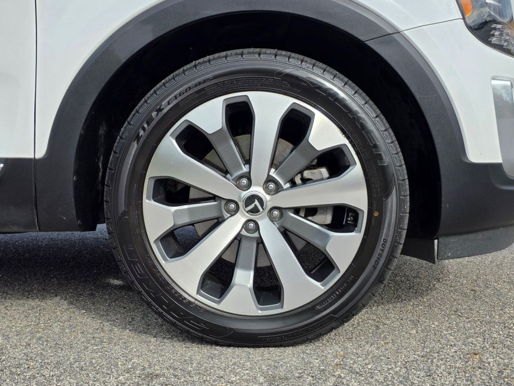 2020 Kia Telluride Image 58