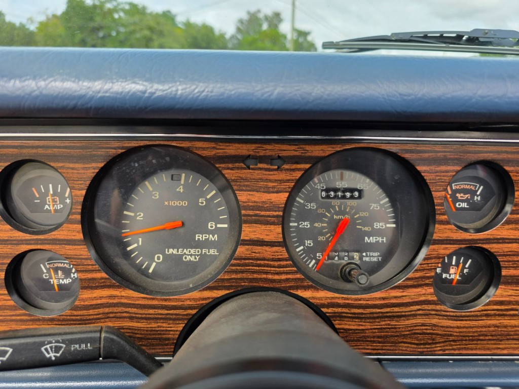 1986 Ford Mustang Image 18