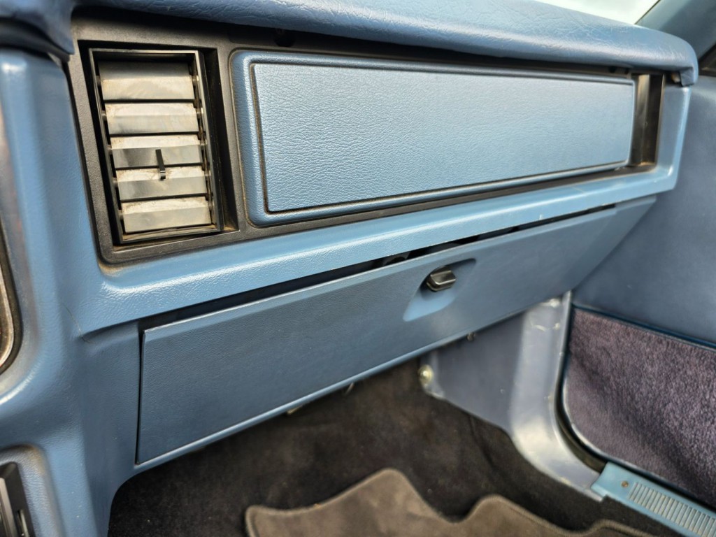 1986 Ford Mustang Image 20