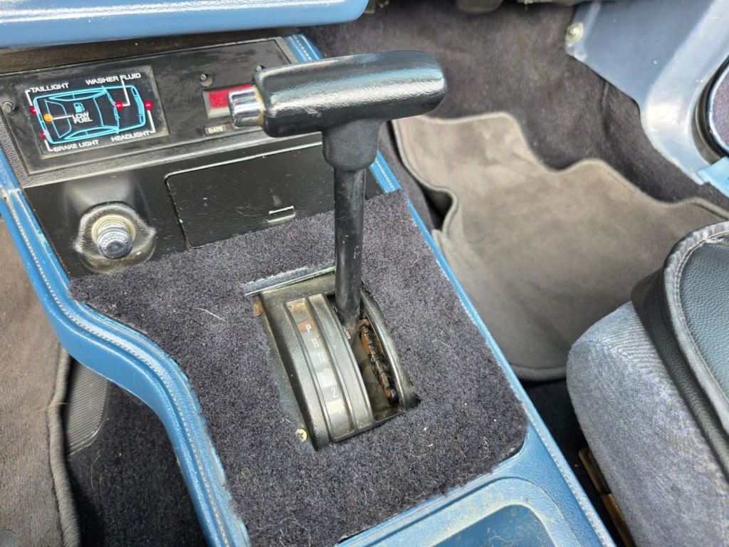 1986 Ford Mustang Image 22