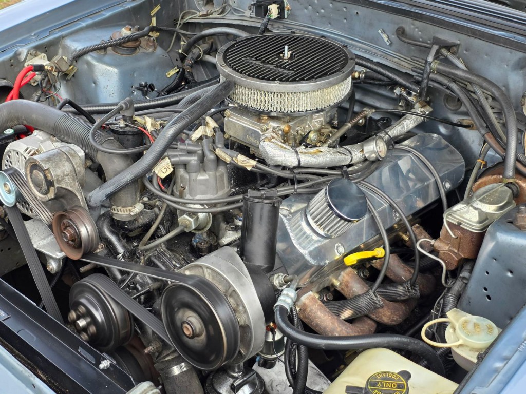 1986 Ford Mustang Image 36