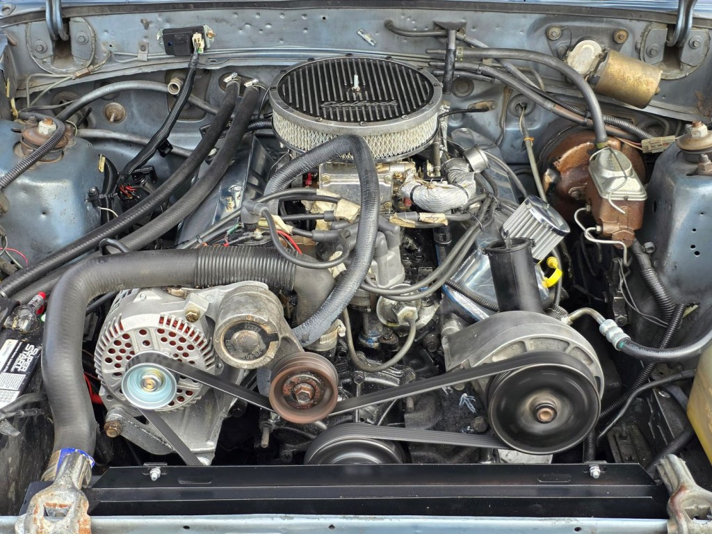 1986 Ford Mustang Image 37