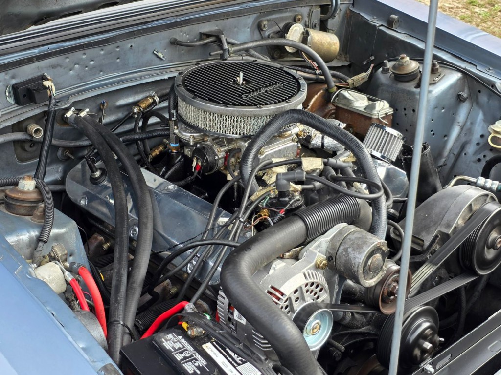 1986 Ford Mustang Image 38