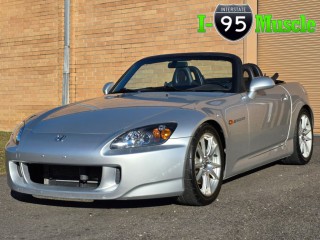 Image for 2005 Honda S2000 Roadster ID: 6929383