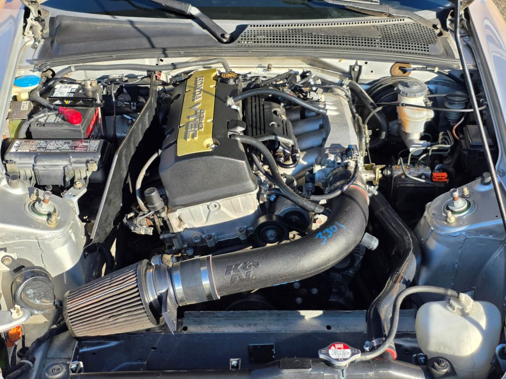 2005 Honda S2000 Image 36