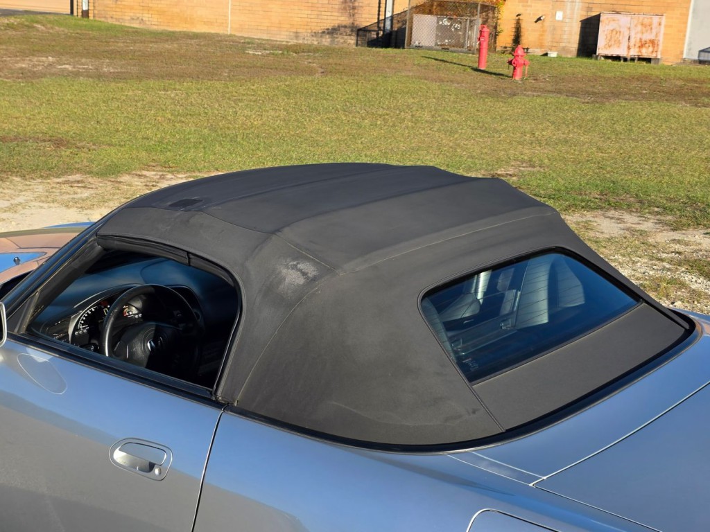 2005 Honda S2000 Image 43