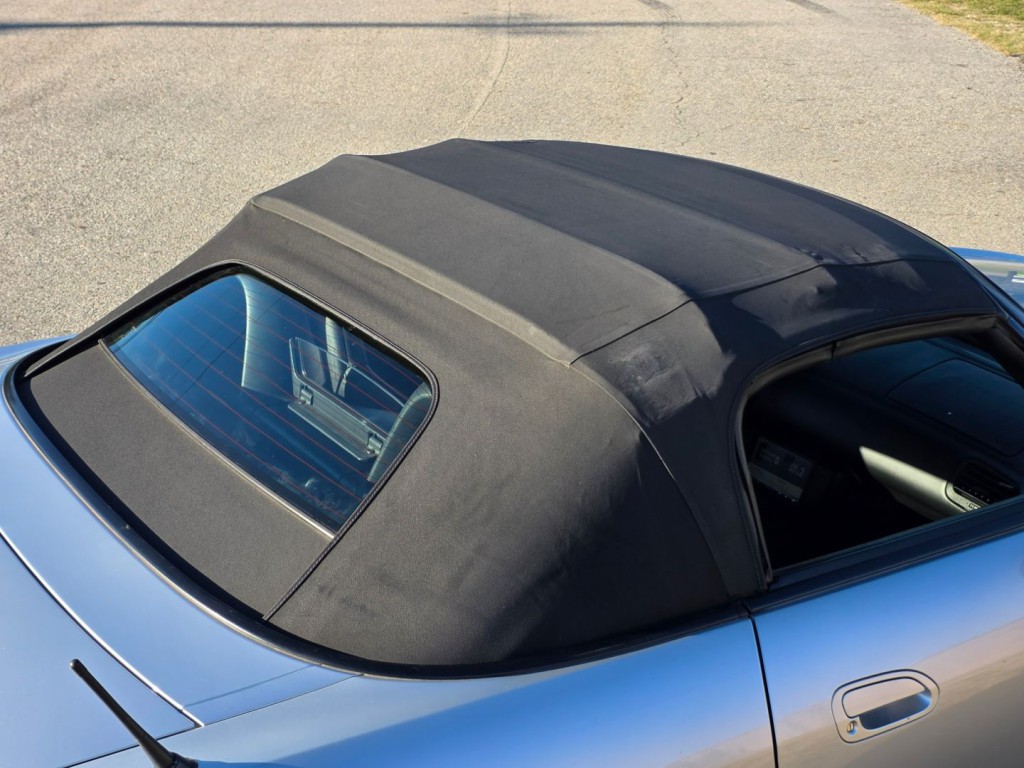 2005 Honda S2000 Image 44
