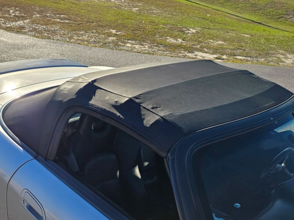 2005 Honda S2000 Image 45