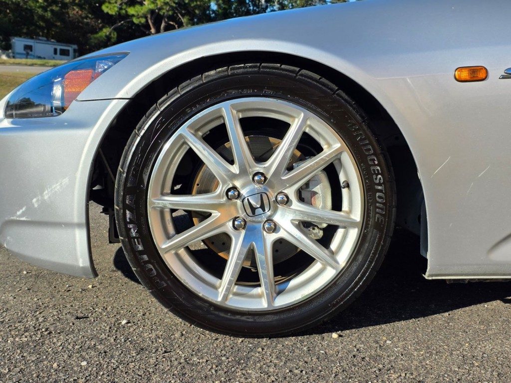 2005 Honda S2000 Image 48