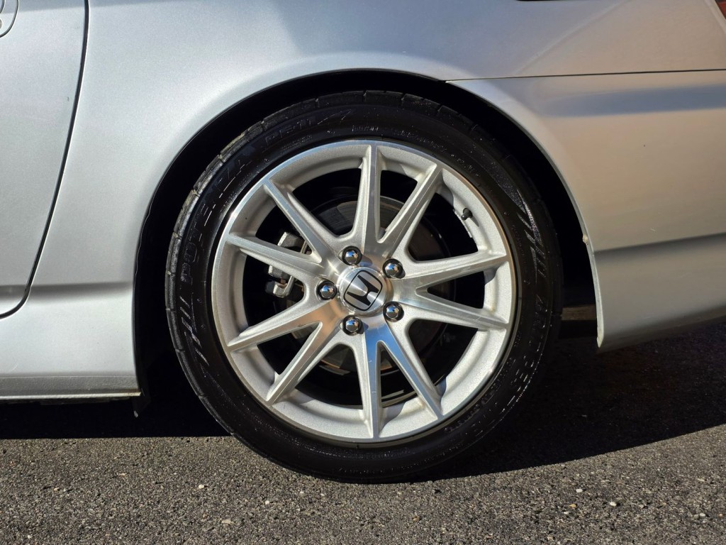 2005 Honda S2000 Image 49