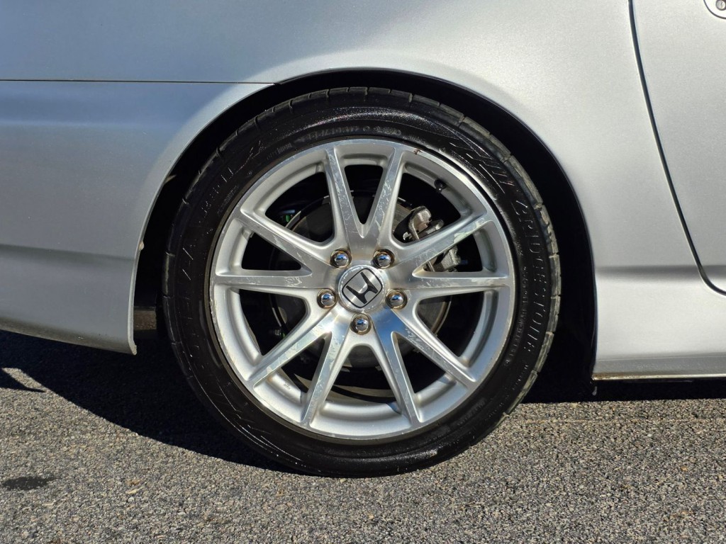 2005 Honda S2000 Image 50