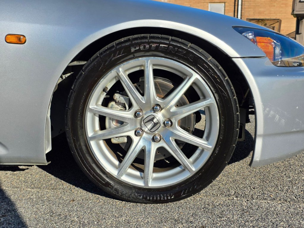 2005 Honda S2000 Image 51