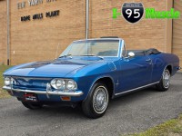 Image for 1965 Chevrolet Corvair Monza 110 ID: 6932717