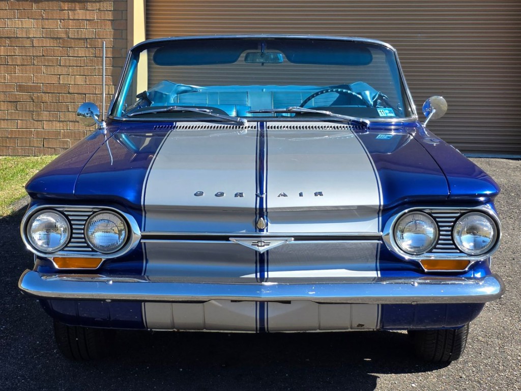 1964 Chevrolet Corvair Image 3