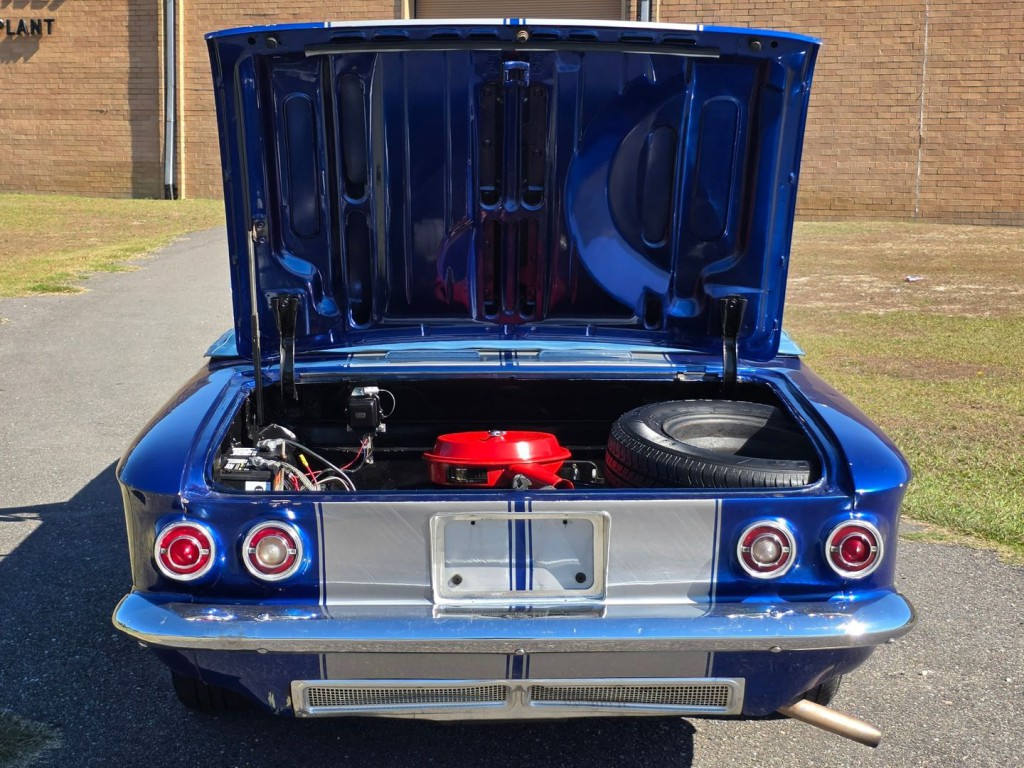 1964 Chevrolet Corvair Image 40