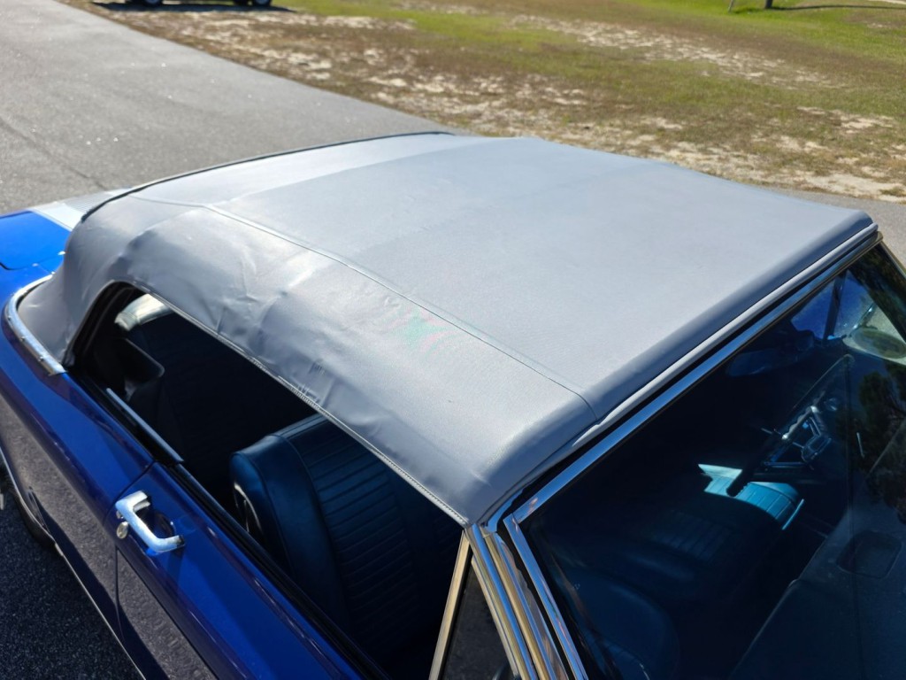 1964 Chevrolet Corvair Image 52