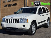 Image for 2006 Jeep Grand Cherokee Laredo ID: 6957460