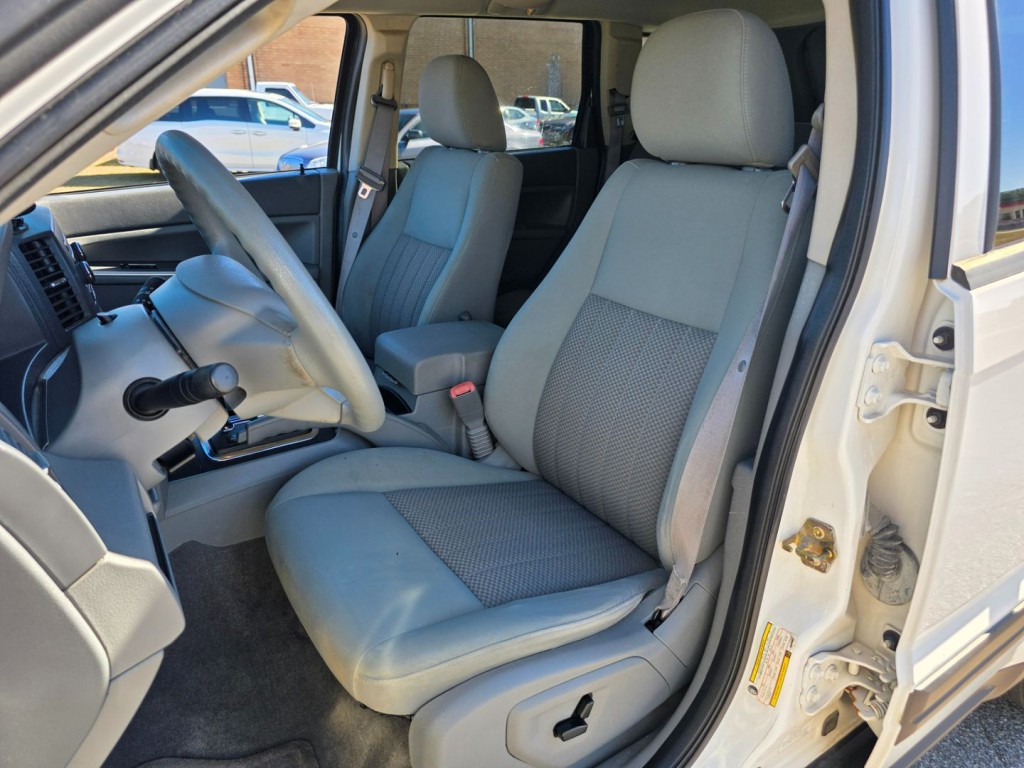 2006 Jeep Grand Cherokee Image 14