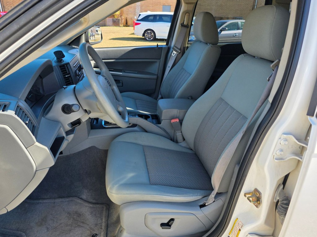 2006 Jeep Grand Cherokee Image 15