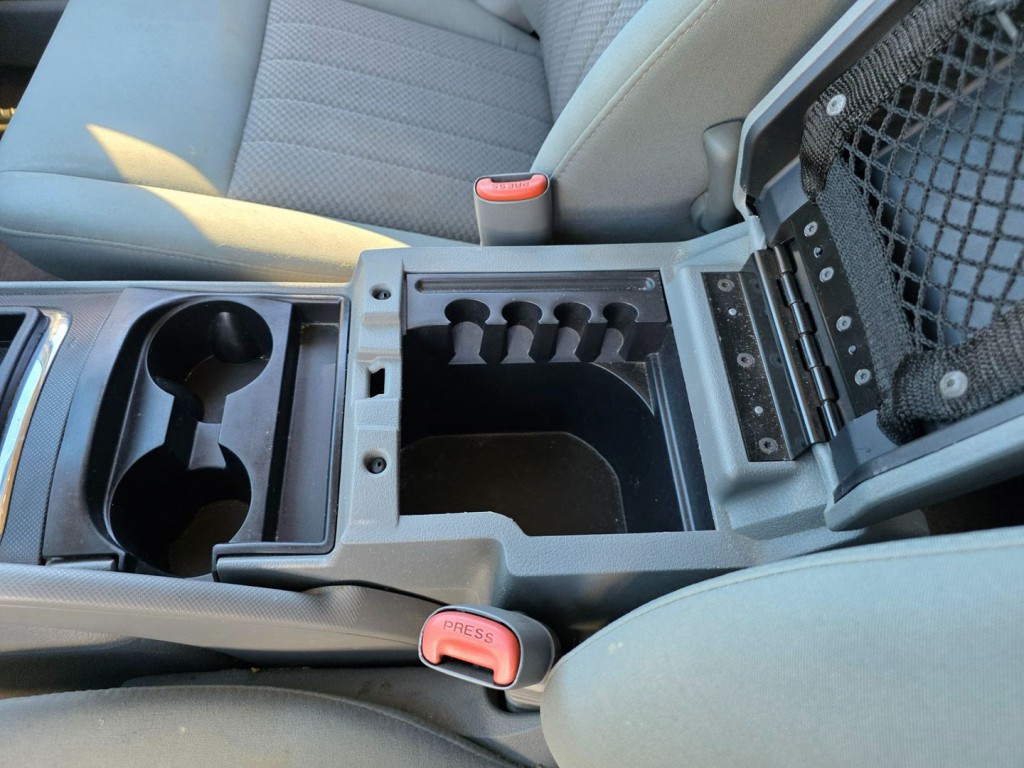 2006 Jeep Grand Cherokee Image 26