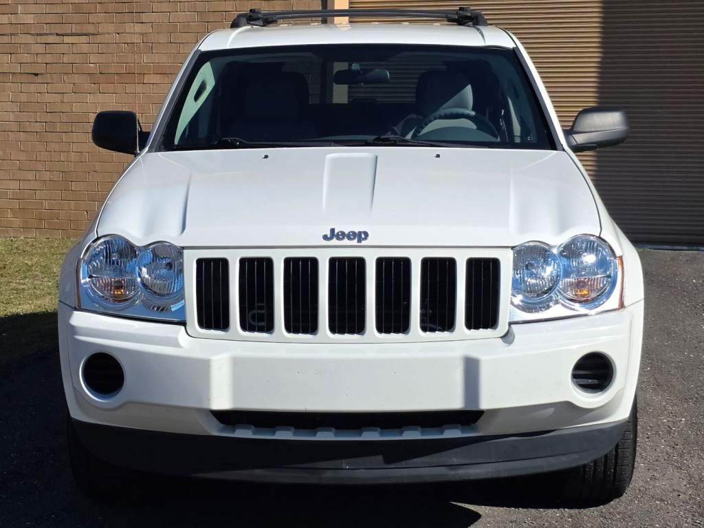 2006 Jeep Grand Cherokee Image 38