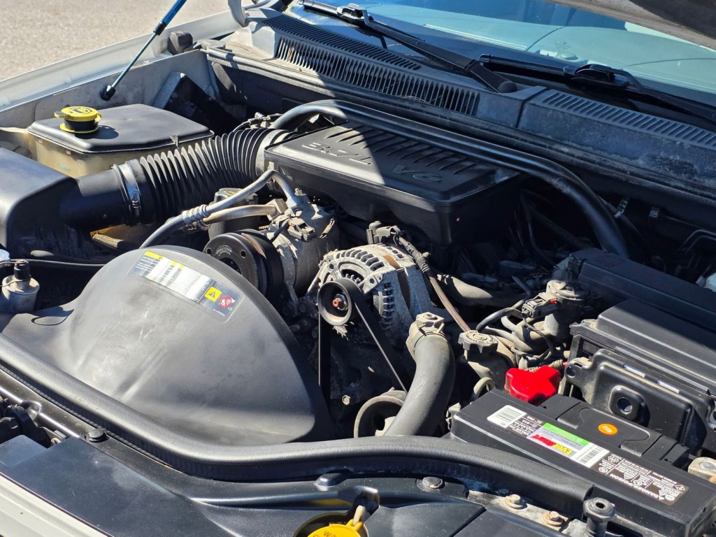 2006 Jeep Grand Cherokee Image 40