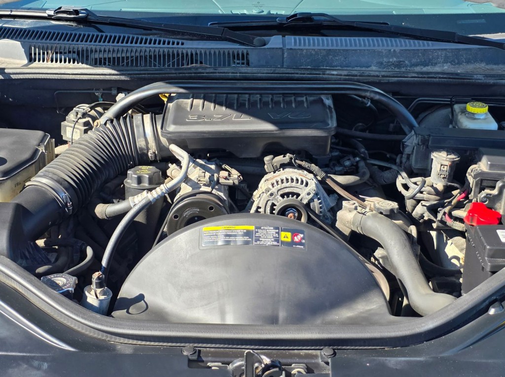 2006 Jeep Grand Cherokee Image 41