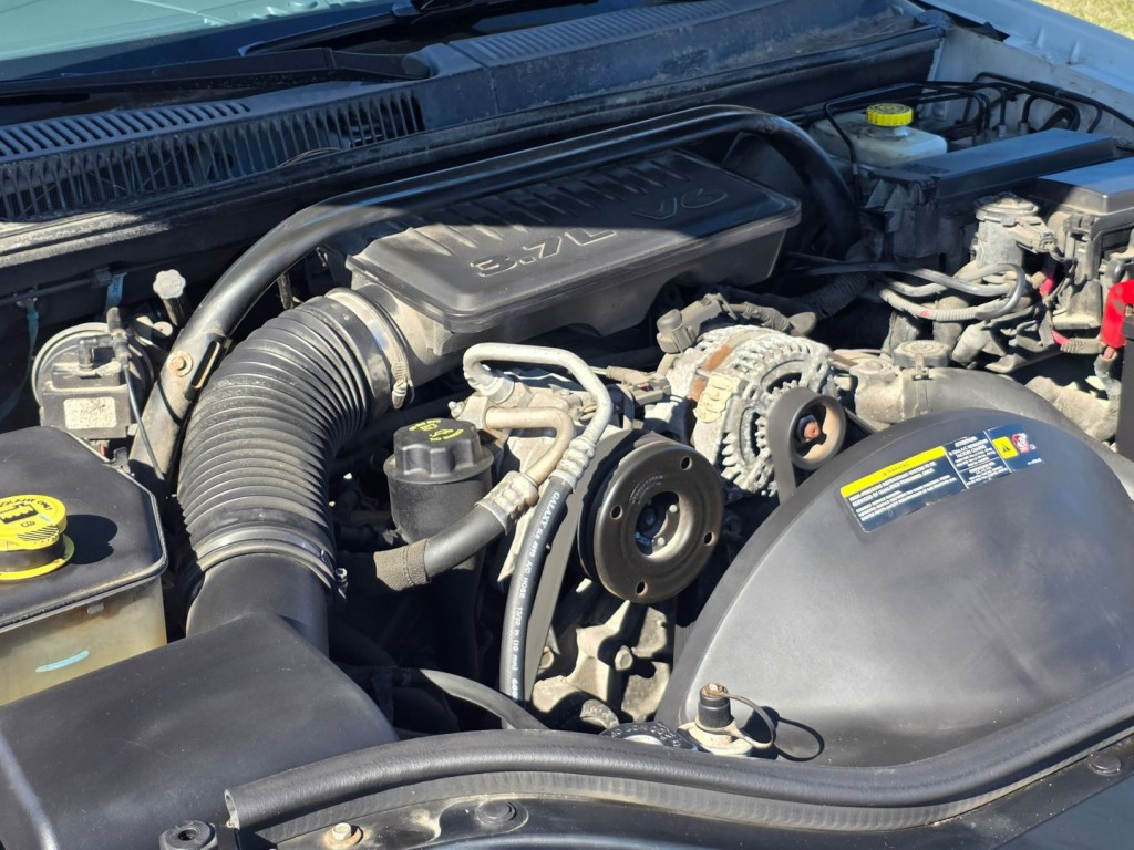 2006 Jeep Grand Cherokee Image 42