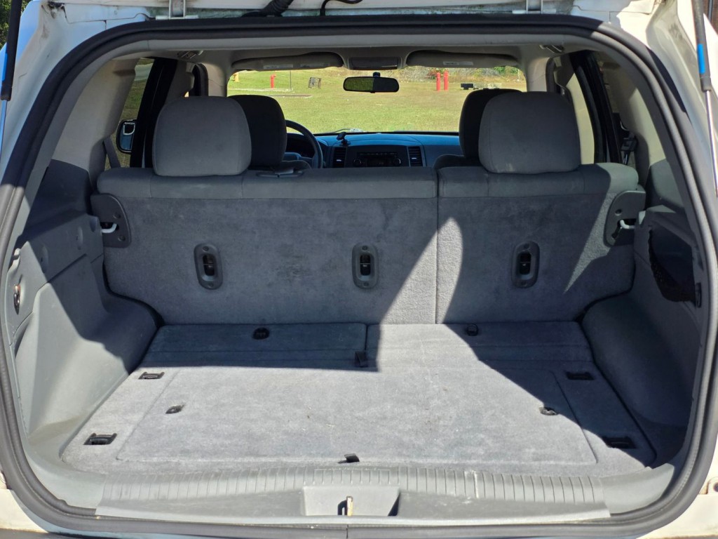 2006 Jeep Grand Cherokee Image 46