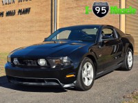 Image for 2010 Ford Mustang GT ID: 6966742