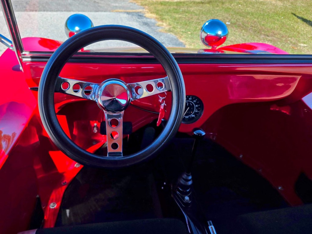 2022 Volkswagen Beetle Image 17