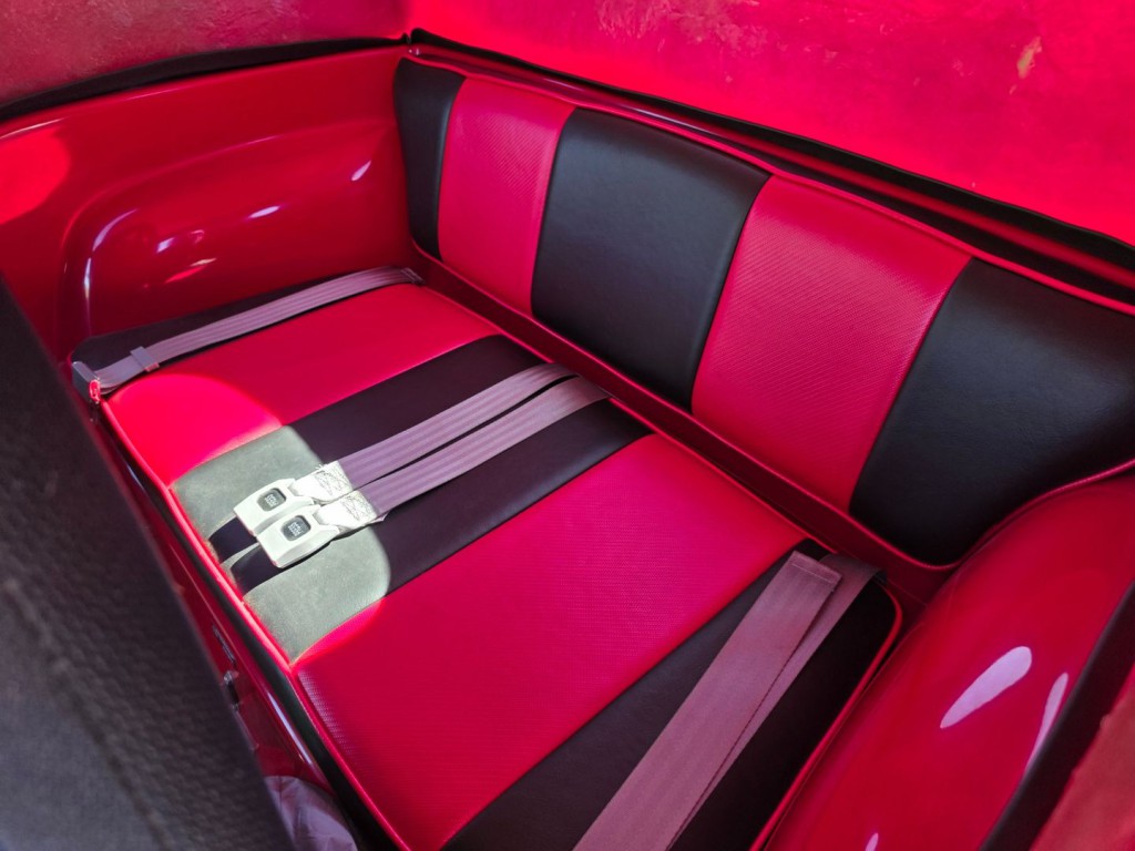 2022 Volkswagen Beetle Image 22