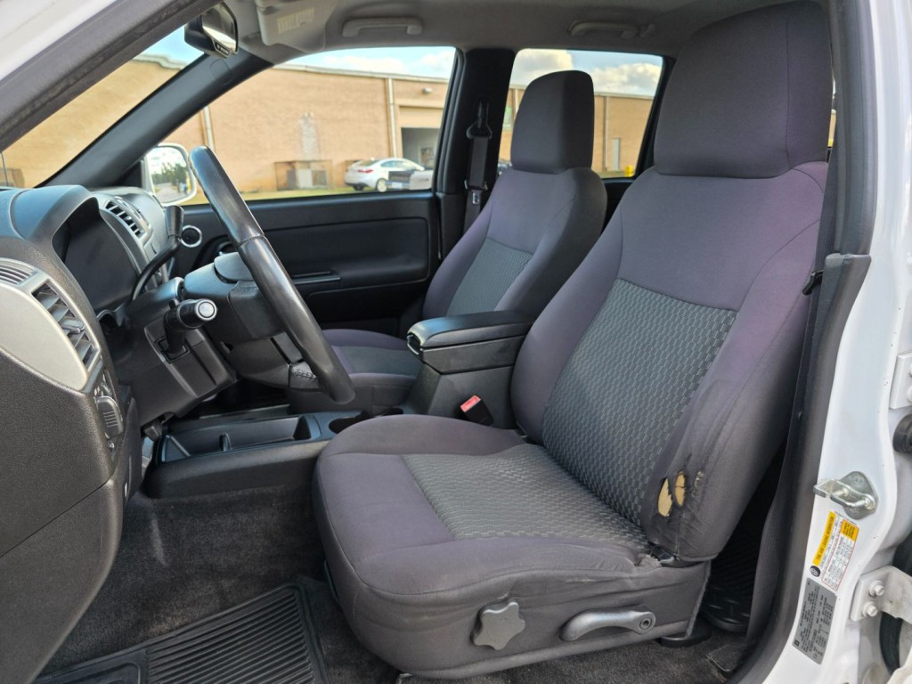 2012 GMC Canyon Image 14