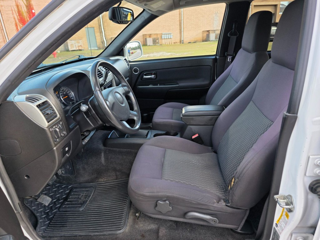 2012 GMC Canyon Image 15